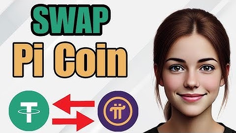 How to Convert Pi Coin to USDT on Bitget – Swap $Pi for $USDT