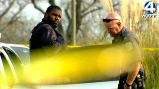 Deputies: Gunman shoots 3, including granddaughter