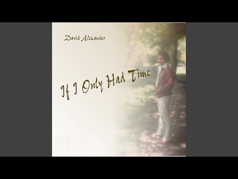The Second Time