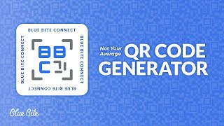 Welcome To A Brand New Era Of Product Digitalization Introducing Blue Bite Connect