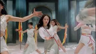 Loona haseul or chuu high note that you didn’t notice was her