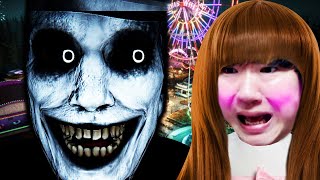 남자친구랑 놀이공원에서 데이트 하다 생긴 일