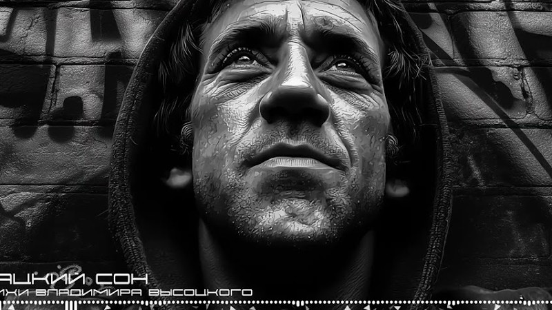 Дурацкий Сон / Stupid Dream - Vladimir Vysotsky (Ai Cover)