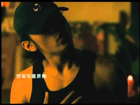 周杰倫 Jay Chou【可愛女人 Cute Girl (feat.徐若瑄Vivian)】 -Official Music Video