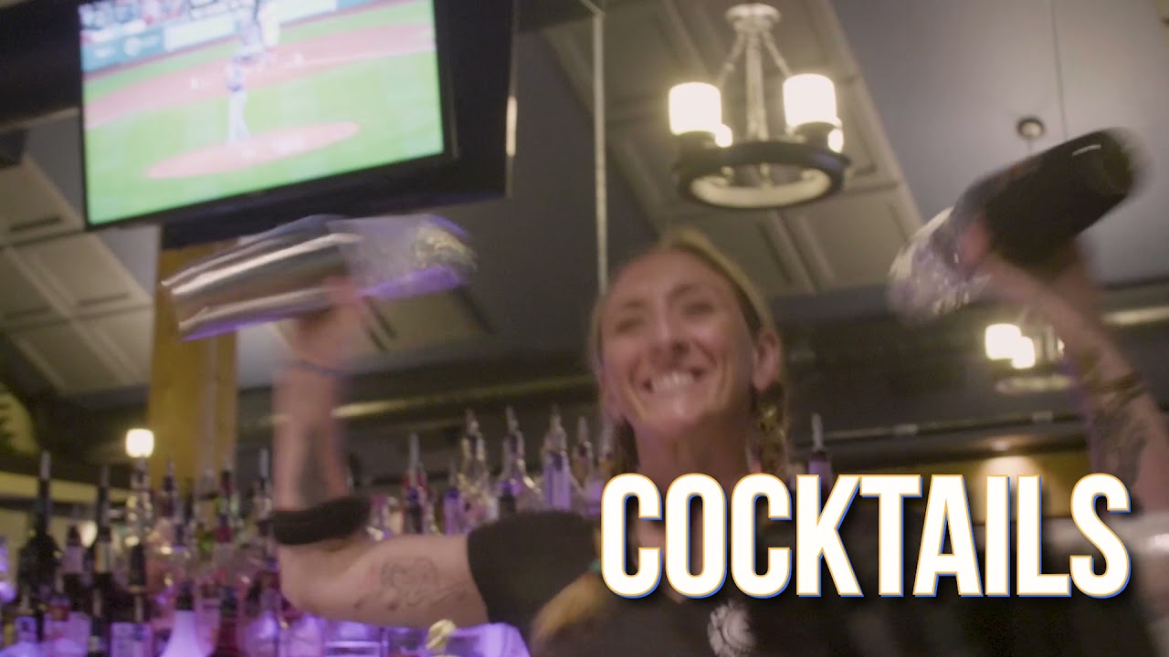 Charlestown Rathskeller