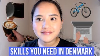 (ENG SUB) Skills to learn before coming to Denmark / Nepali Students Living in Denmark