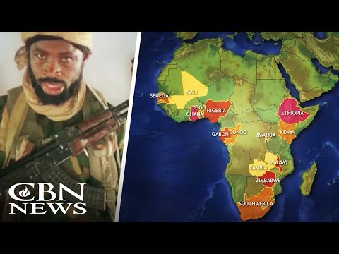 Alarming Christian Persecution Trend in Africa