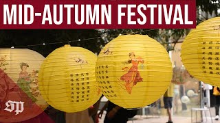 Mid-Autumn Festival celebrates Chinese traditions in ASU community