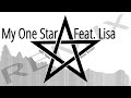 My One Star Feat. Lisa - Makai (Xoinatos REMIX)