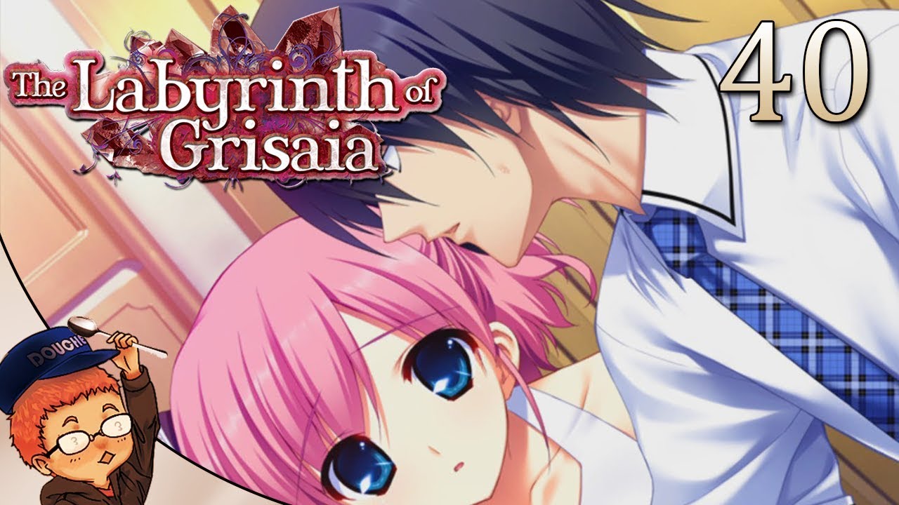 the labyrinth of grisaia sex