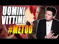 Terry Crews vs 50Cent: quando l'uomo  VITTIMA #MeToo