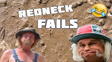 REDNECK FAILS | IDIOTS
