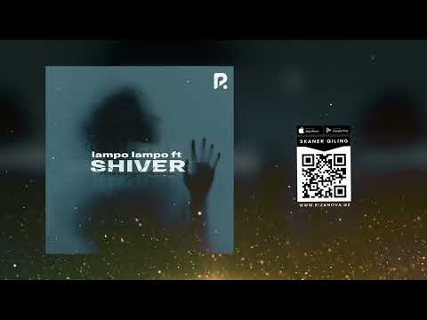 Shiver & lampo lampo — Дикая ревнивая (AUDIO)