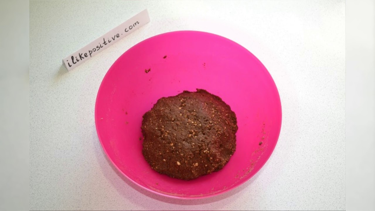 Dessert that does not require baking «Bounty» - ilikepositive.com