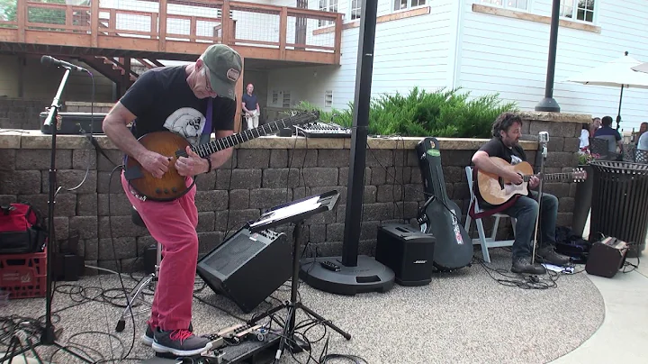 Eli Hoehn & Jason Helder - Modernity - June 12, 2020