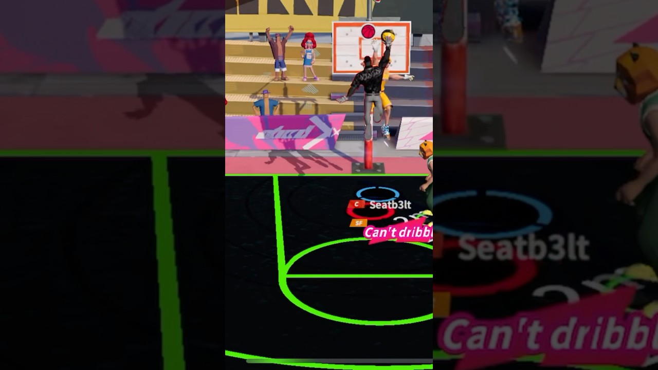 Handyman always fixes it🦺