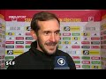 Freiburg vergibt Strafstoß - Atubolu sichert Punkt. DEIN SCF #137 | SWR Sport