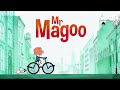 Mr magoo  saison 1  au coeur du cratre