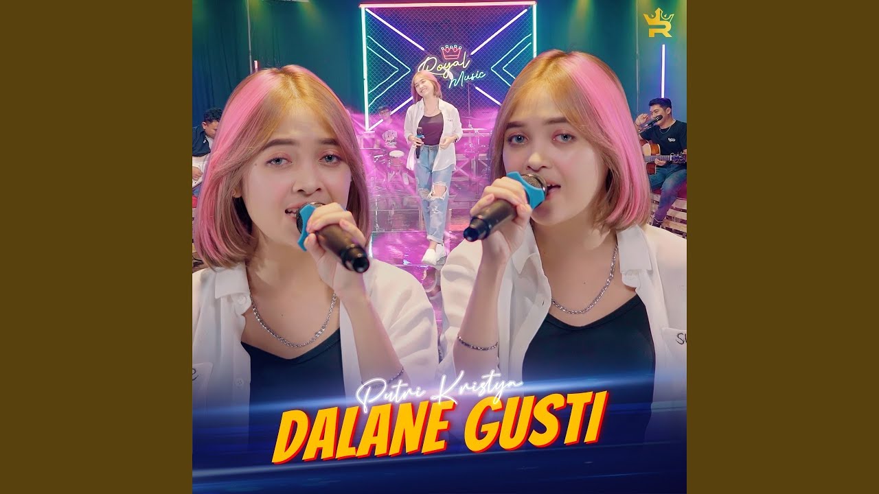 Dalane Gusti