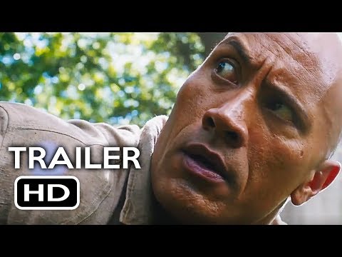 jumanji-2:-welcome-to-the-jungle-official-trailer-#1-(2017)-dwayne-johnson,-kevin-hart-movie-hd