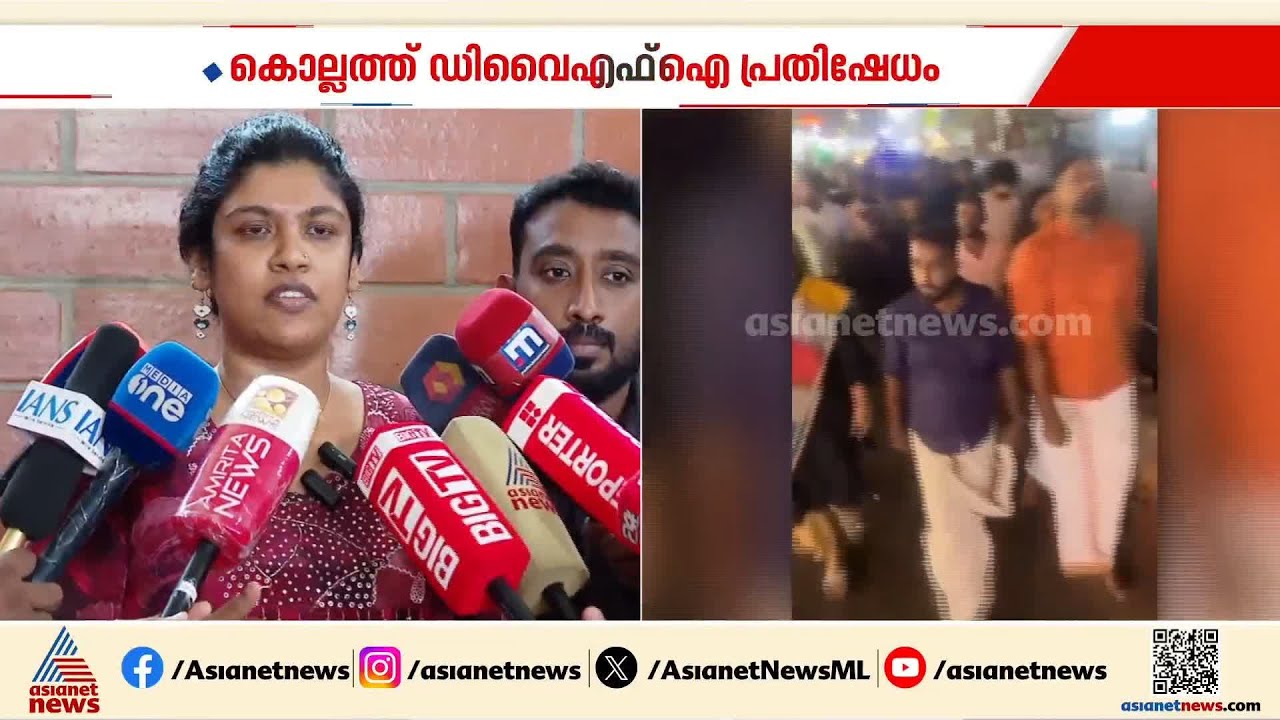 അധിക്ഷേപ മുദ്രാവാക്യം; സഖാക്കളുടെ വൈകാരികമായ പ്രതിഷേധത്തിനിടെ സംഭവിച്ചതെന്ന് ചിന്ത ജെറോം