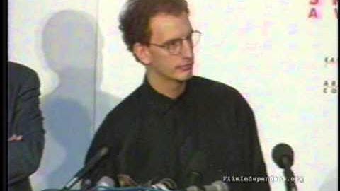 1990 - Best Director Steven Soderbergh