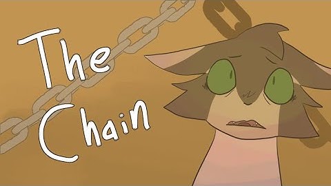 [2/24 OPEN] The Chain - Longtail Map (Co-Hosts in Description)