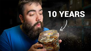 Famous I Opened Old Pokémon Tins Worth $2,000 Wealth