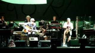 Titanic Lucio Dalla Francesco De Gregori &quot;Work in Progress Tour&quot;