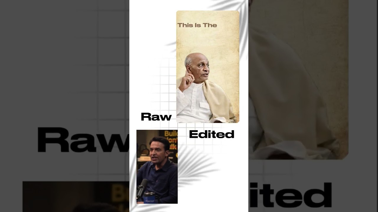 India Bureaucracy is the Steel cage of India #edit #videoediting #india #rajshamani #ias #ips #law