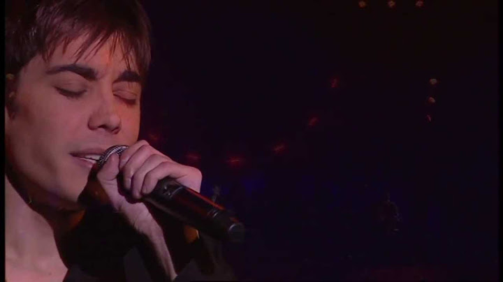 Gregory Lemarchal  - Meme Si (solo)