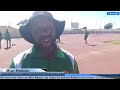 World Athletics coach Mabuza praises Naaz`s junior coach Training efforts