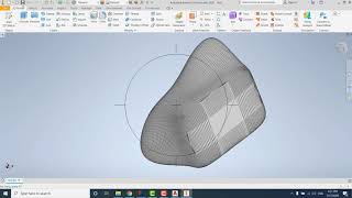 convert step file to (dwg) Autocad file