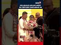 Religious Leaders Meet DK Shivakumar Ahead of Karnataka CM Oath Ceremony | N18S