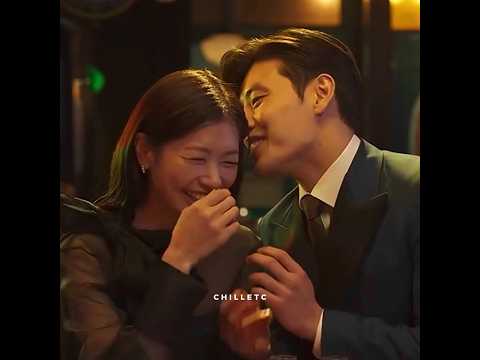 THEIR CHEMISTRY!! #lovereset #30days #kanghaneul #jungsomin