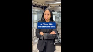Never Replatform Again with AI Cloud ERP | SAP GROW | SAP GROW