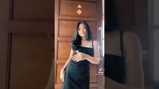 Tik Tok Terbaru Eunicetjoaa Bikin Hati Meleeh