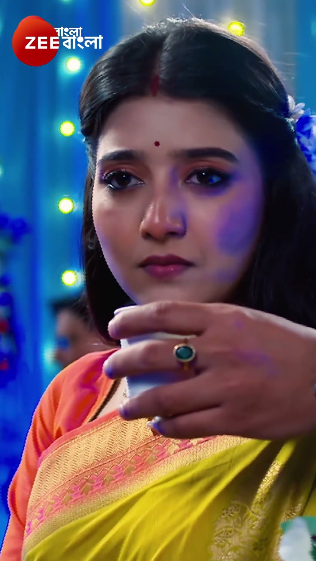 #MITHIJHORA #Shorts #Zee Bangla #Entertainment #Drama