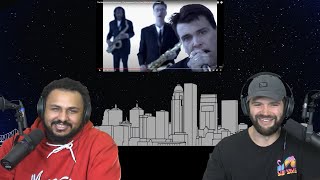 The Mighty Mighty Bosstones - The Impression That I Get | REACTION