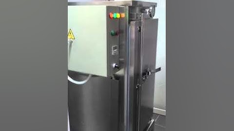 Bếp trường học