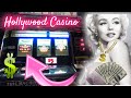 Penny Slots at Hollywood Casino - YouTube