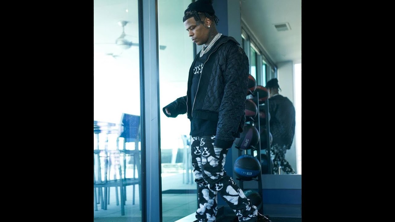 [FREE] Rylo Rodriguez Type Beat 2025 - Been Through It All