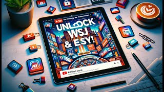 How to Read WSJ/Forbes/etc. For Free With One Simple Copy-Paste