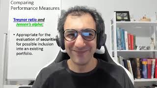 Module 14 - Lesson 2: Performance Evaluation (II)