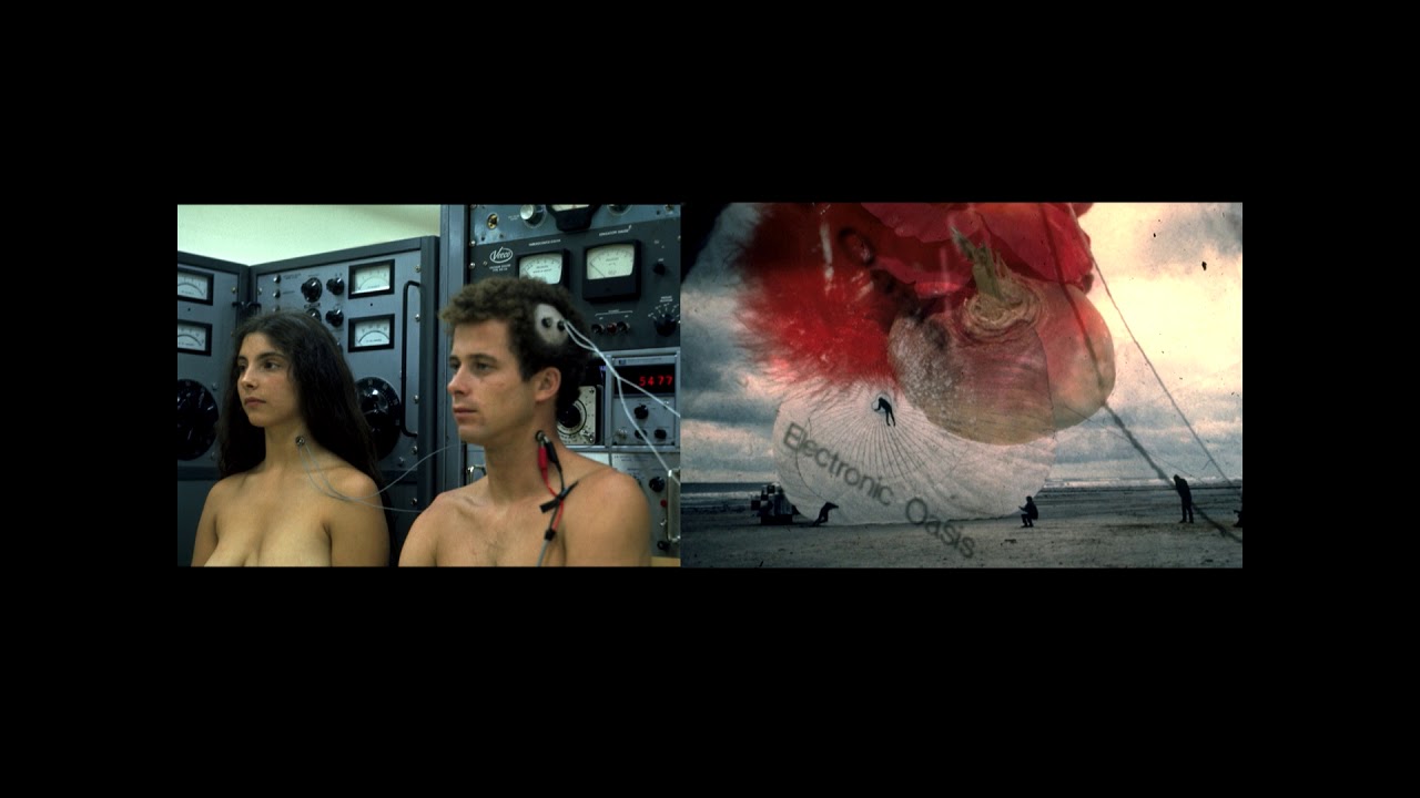 A Talk with Chip Lord