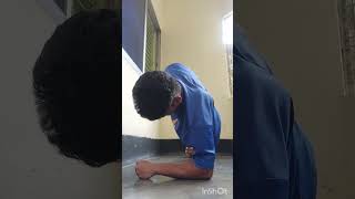 Gym Home workout video 🔥 Day 60/200 hard challenge ✅