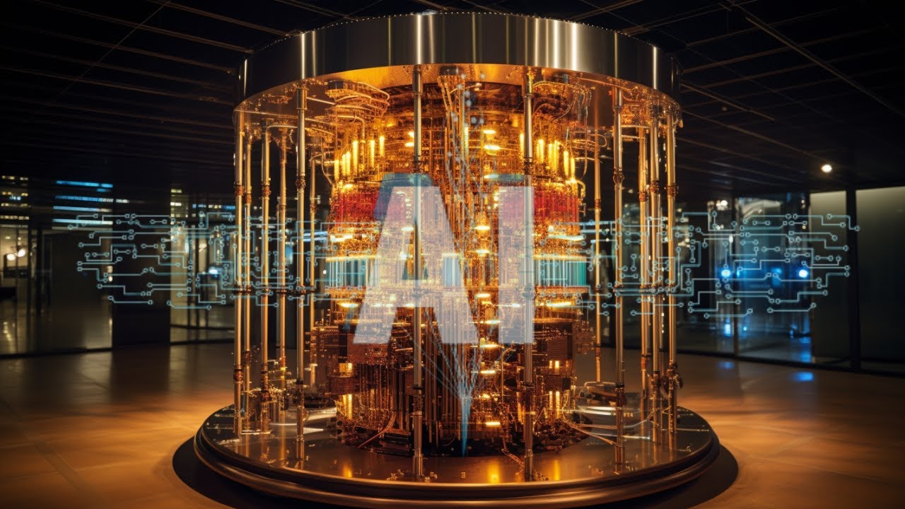 Why US government asked Google and NASA to stop progress in quantum ...
