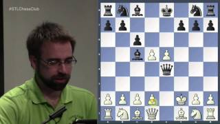 Adventures in the King's Gambit: Part 2 - Chess Openings Explained