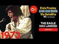 The Eagle Has Landed #1 |  45th Anniversary Elvis Presley Aloha From Hawaii | Your Elvis Guide