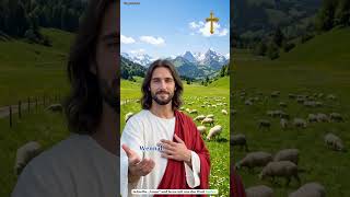 #Jesus #Engel #Maria  #Rose Gebet Liebe Glaube Lamm Gott